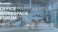 Офис индустрията се събира на Office Investments & Workspace Forum 2023 на 6 април