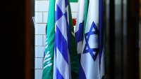 Байдън прегърна саудитците, за да подсили Израел