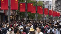 Китай стимулира ралито на акциите, като прикрива данните за потоците от чуждестранни фондове 