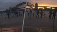 Австралия губи туристическа привлекателност вследствие на въглеродния си отпечатък