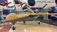 Иран е започнал да обучава Русия да използва неговите модерни дронове