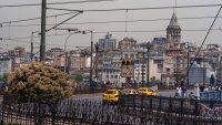 Истанбул иска да направи градските данни достъпни за всички