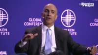 Нийл Кашкари: Фед ще остави лихвите без промяна за продължителен период