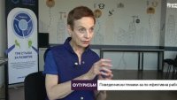 Симбиозата мозък - тяло ще стане ключова в учебния и работния процес на бъдещето