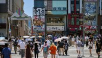 Япония отново се кани да се затвори - туристите ѝ се пречкат