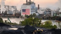 Байдън планира да блокира сделката за придобиване на U.S. Steel от Nippon Steel