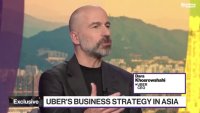 Роботакситата на Uber не изпускат Япония от поглед