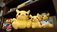 Създателят на Pokemon Go - в преговори със Scopely за продажба на бизнеса с игри