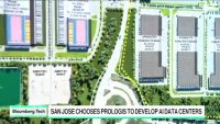 Бумът на центровете за данни тръгна към задния двор на Силициевата долина, част 1