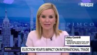 Либи Кантрил: Байдън и Тръмп клонят към протекционизъм, но имат различен подход към митата