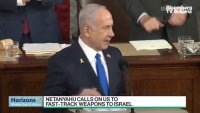 Речта на Нетаняху пред Конгреса на САЩ - анализ на Галит Алтщайн