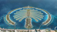 Дубай започва да развива най-големия си изкуствен остров 