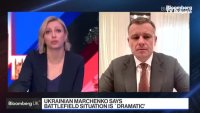 Марченко не коментира преструктурирането на дълга на Украйна
