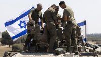 САЩ и Израел премахват пречките пред оръжейните доставки, твърди Галант
