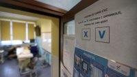 ЦИК обяви резултатите от изборите при 100% обработени протоколи
