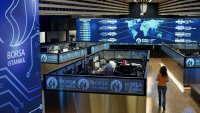 Borsa Istanbul спада от юни насам, но все още е нагоре с 30% за годината