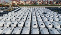 ЕС налага мита на електромобили от Китай, които ще стигат 38%