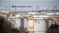 "Совкомфлот" преименува петролни танкери, засегнати от санкциите на САЩ