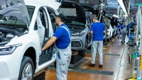 Второто предупреждение за печалбата на VW е белег за упадъка компанията