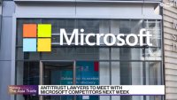 Microsoft стана обект на антитръстово разследване в САЩ