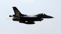 Ердоган преговаря за нови F-16 от САЩ, след като склони за разширяването на НАТО
