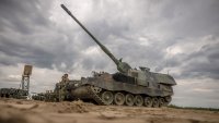 Войната в Украйна разкрива суровата реалност на оръжейния капацитет на Запада