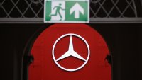 Mercedes пренасочва вниманието си обратно към двигателите с вътрешно горене