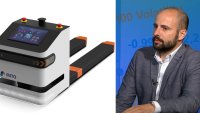 МИТО - първият български многоцелеви мобилен робот ще се произвежда в Мизия