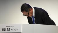 Япония спира спира продажбите на 6 модела, 3 от тях на Toyota  