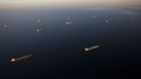 Великобритания и ЕС затягат проверките срещу руския сенчест флот