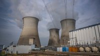 Разрастващите се конфликти са риск за развитието на ядрената енергетика