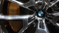 Маржът на печалбата на BMW пада до четиригодишно дъно