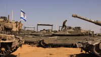 Военните разходи на Израел от $16 млрд. поставят бюджета на страната на ръба