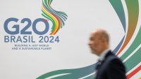 Г-20 подминава темите Украйна и Газа, за да търси икономически консенсус в Рио