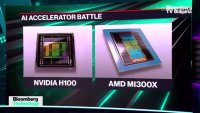 AMD: Има нужда от повече дейта центрове и AI инфраструктура 