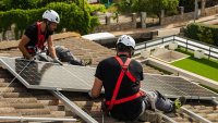 Швеция се насочва към слънчевата енергия, за да запълни енергийните си нужди