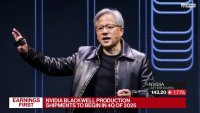 Дан Айвс: Дженсън от Nvidia ще продължи да е на върха