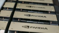 Китай призовава местните компании да не използват чиповете на Nvidia