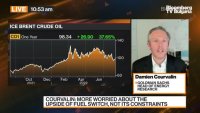Goldman очаква поскъпване на петрола