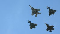 Израел ще получи нови изтребители F-35 от САЩ