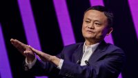 Джак Ма се завръща, за да мобилизира редиците - проблемите на Alibaba се задълбочават