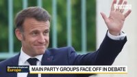 Какво знаем преди изборите във Франция в неделя