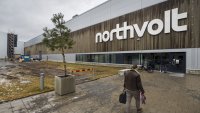 Volvo поема собствеността върху съвместно предприятие за батерии на Northvolt