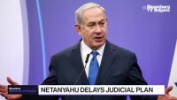 Нетаняху се интересува по-малко от мнение на американските евреи