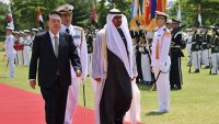 Обединените Арабски Емирства и Южна Корея подписват пакт за двустранната търговия