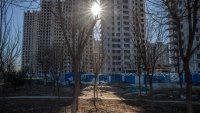 Китайските строители поглеждат към бизнес, който презираха