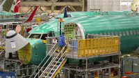 Културата на безопасност на Boeing е "неадекватна и объркваща", според регулатор