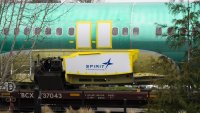 Boeing приключи успешно сагата и придобива Spirit Aero за $4,7 млрд. 
