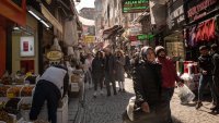Лирата и турските акции страдат от повишеното напрежение в Близкия изток