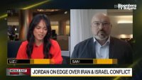 Йордания се чувства притисната в ескалацията в Близкия изток
